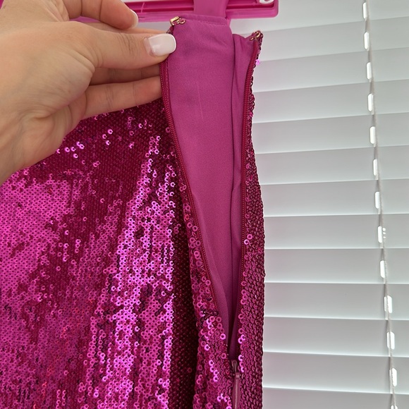 Set - top and maxi skirt (Michael Michael Kors) - Picture 7 of 8